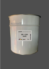 Almont Sarı Solvent Bazlı Flekso Baskı Mürekkebi- Boyası( Pe Film-Poşet-Çuval Baskı Için) 15 kg