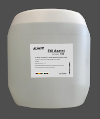 Almont Etil Asetat %99 30 Litre