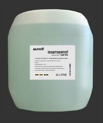SAF İzopropil Alkol %99 30 litre