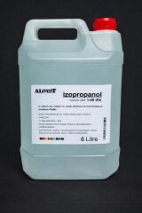 SAF İzopropil Alkol %99  6 Litre