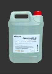 Almont İzopropil Alkol %99 5 Litre