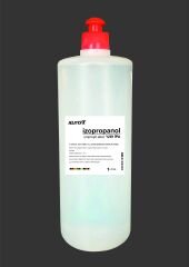 SAF İzopropil  Alkol %99 1 Litre  (Damla  Kapaklı)