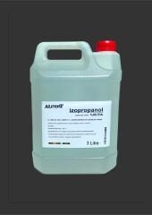 SAF İzopropil Alkol 3 litre